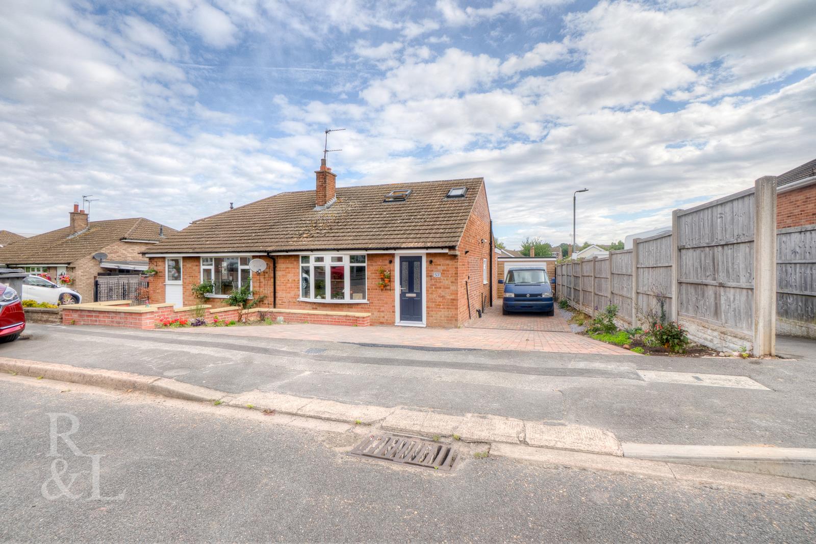 Property image for Beech Avenue, Keyworth, Nottingham
