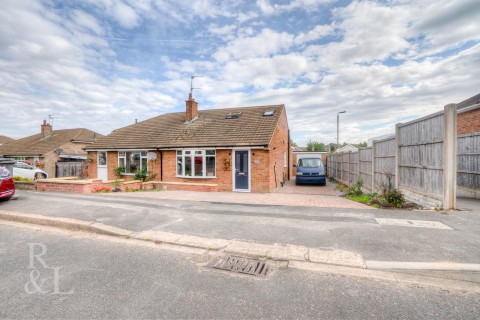 Property thumbnail image for Beech Avenue, Keyworth, Nottingham