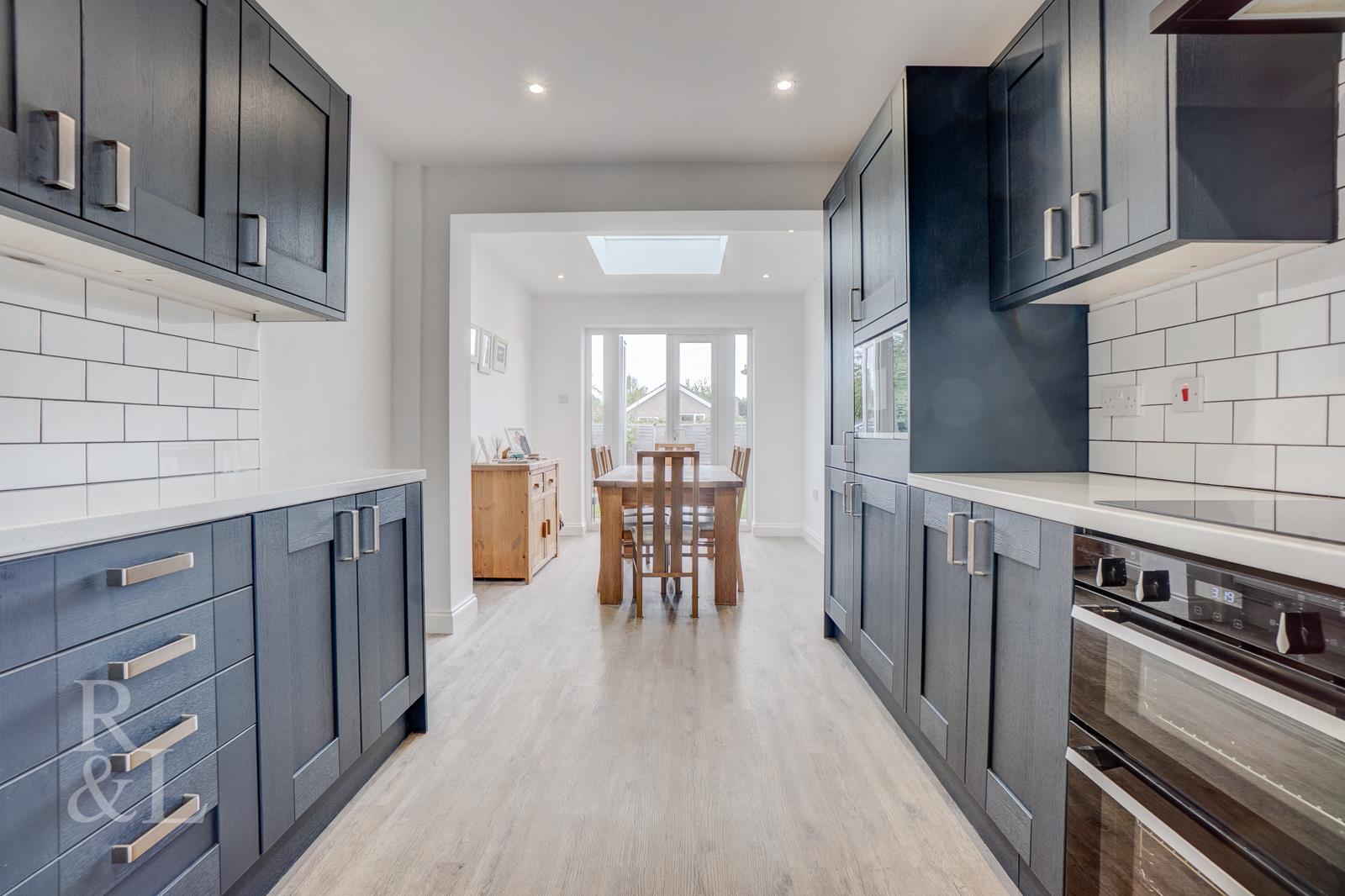 Property image for Beech Avenue, Keyworth, Nottingham
