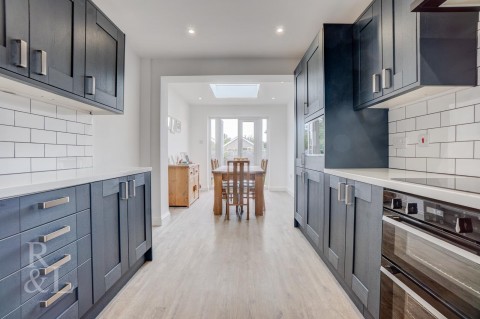 Property thumbnail image for Beech Avenue, Keyworth, Nottingham