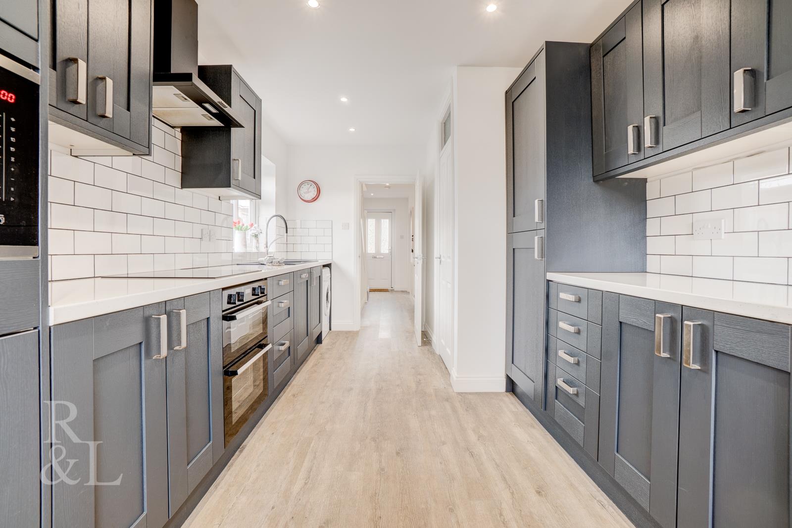 Property image for Beech Avenue, Keyworth, Nottingham