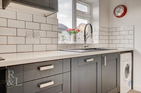 Property thumbnail image for Beech Avenue, Keyworth, Nottingham