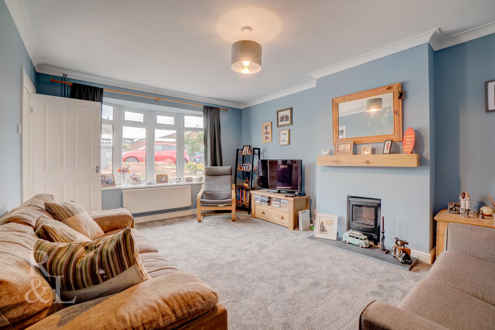 Property image for Beech Avenue, Keyworth, Nottingham