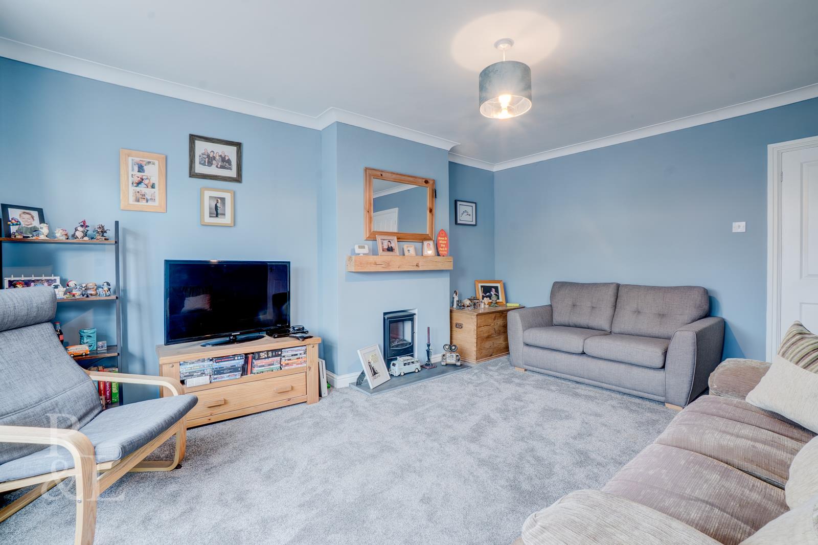 Property image for Beech Avenue, Keyworth, Nottingham
