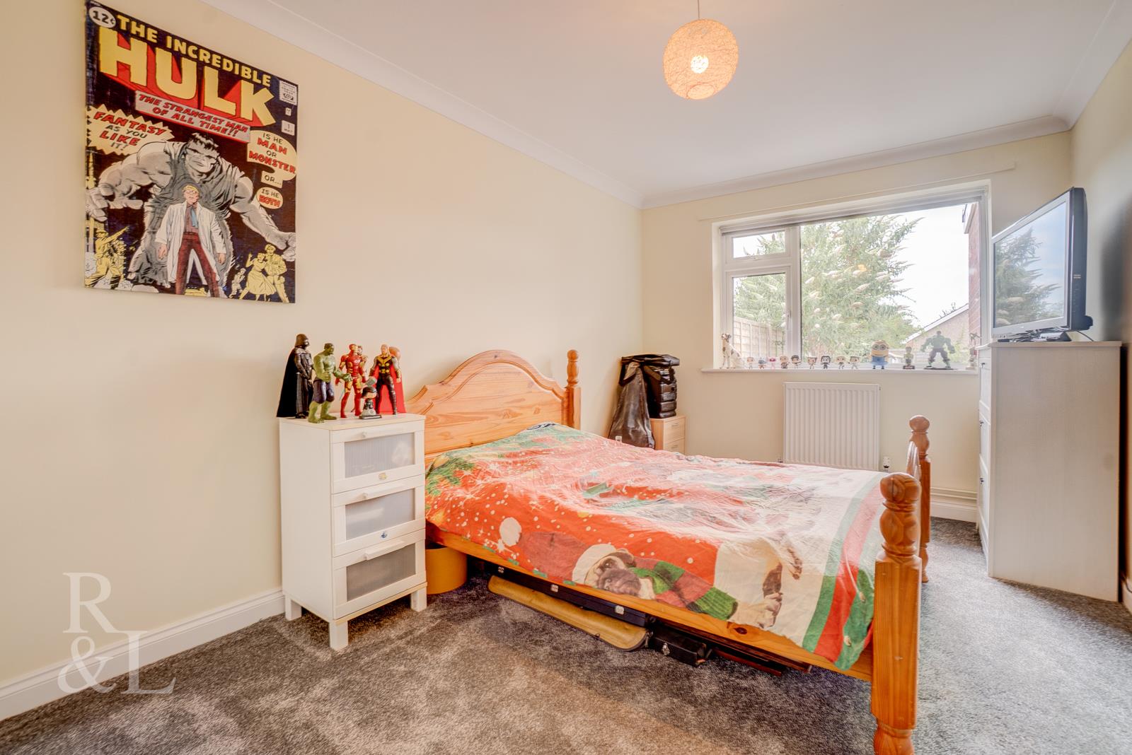 Property image for Beech Avenue, Keyworth, Nottingham