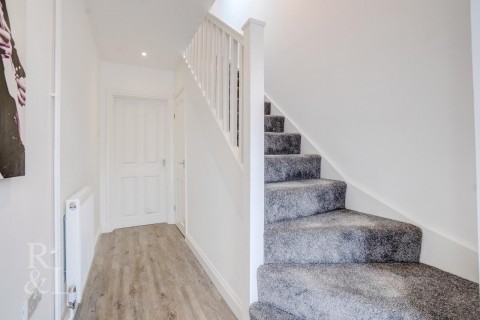Property thumbnail image for Beech Avenue, Keyworth, Nottingham