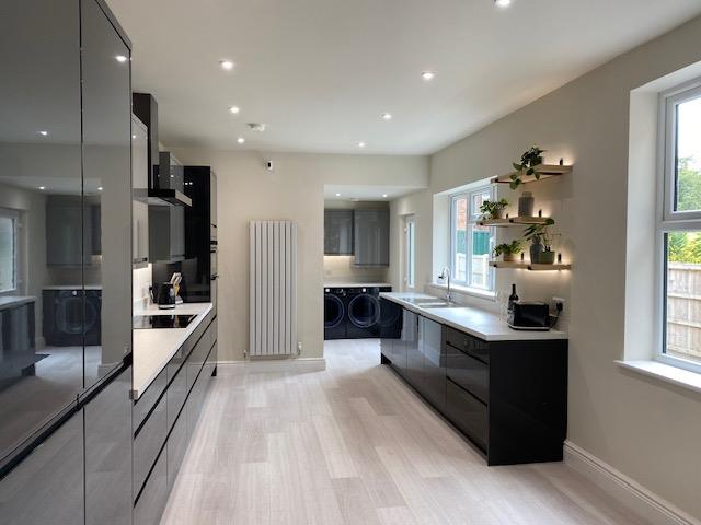 Property image for North Road, West Bridgford, Nottingham