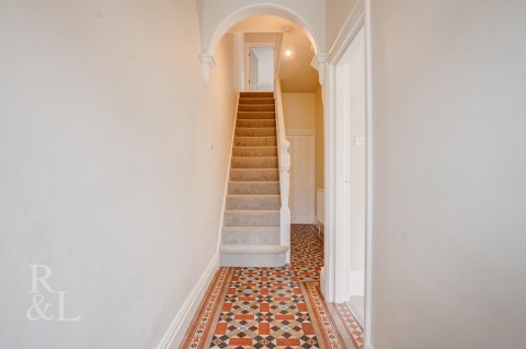 Property thumbnail image for North Road, West Bridgford, Nottingham