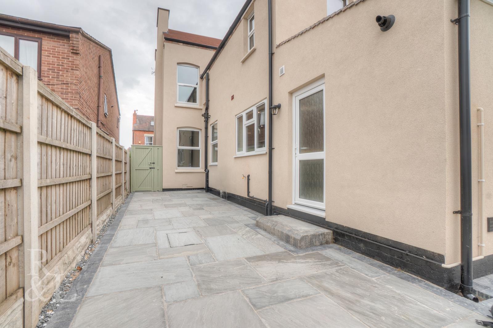 Property image for North Road, West Bridgford, Nottingham
