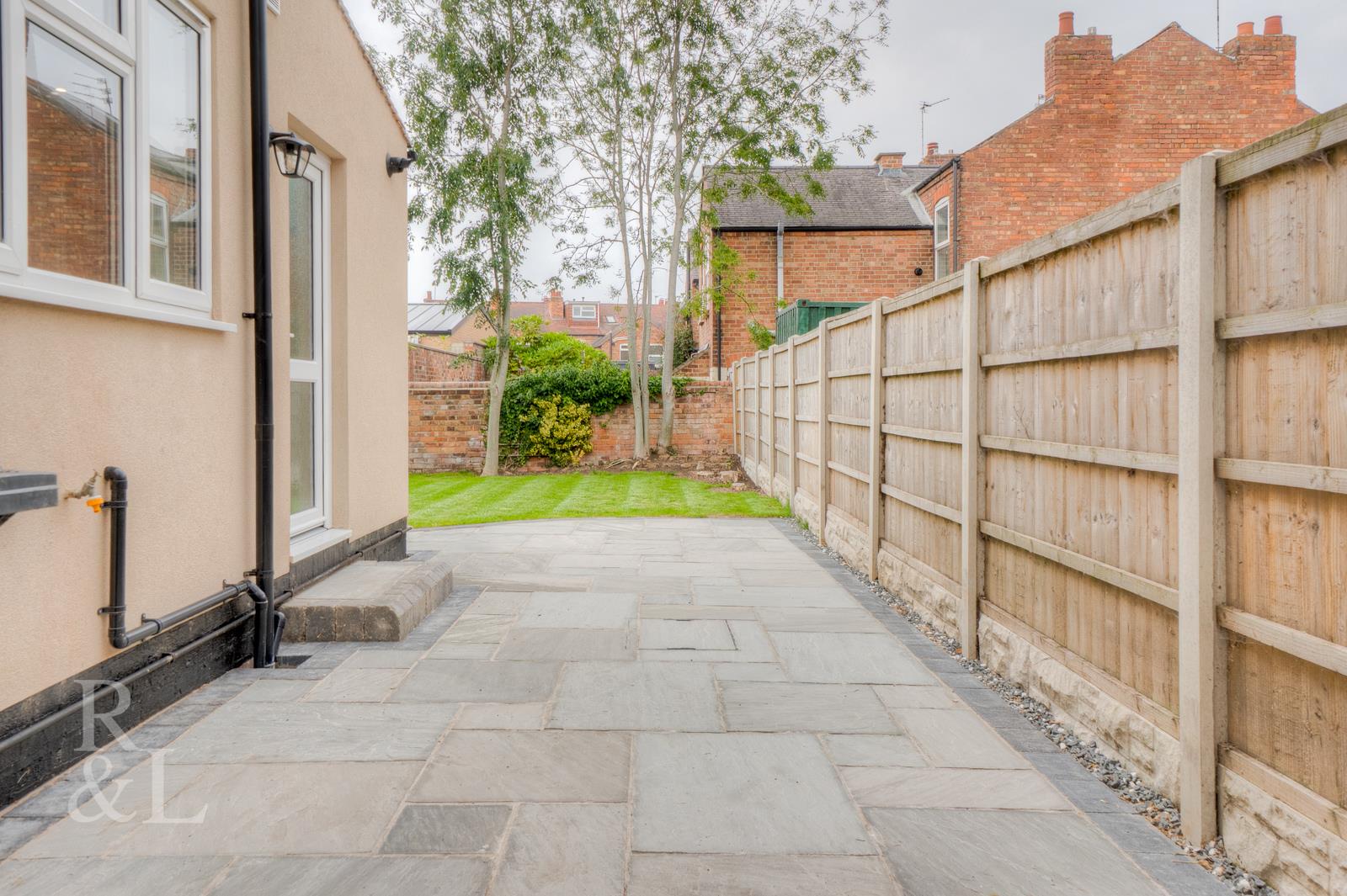 Property image for North Road, West Bridgford, Nottingham