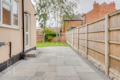 Property thumbnail image for North Road, West Bridgford, Nottingham