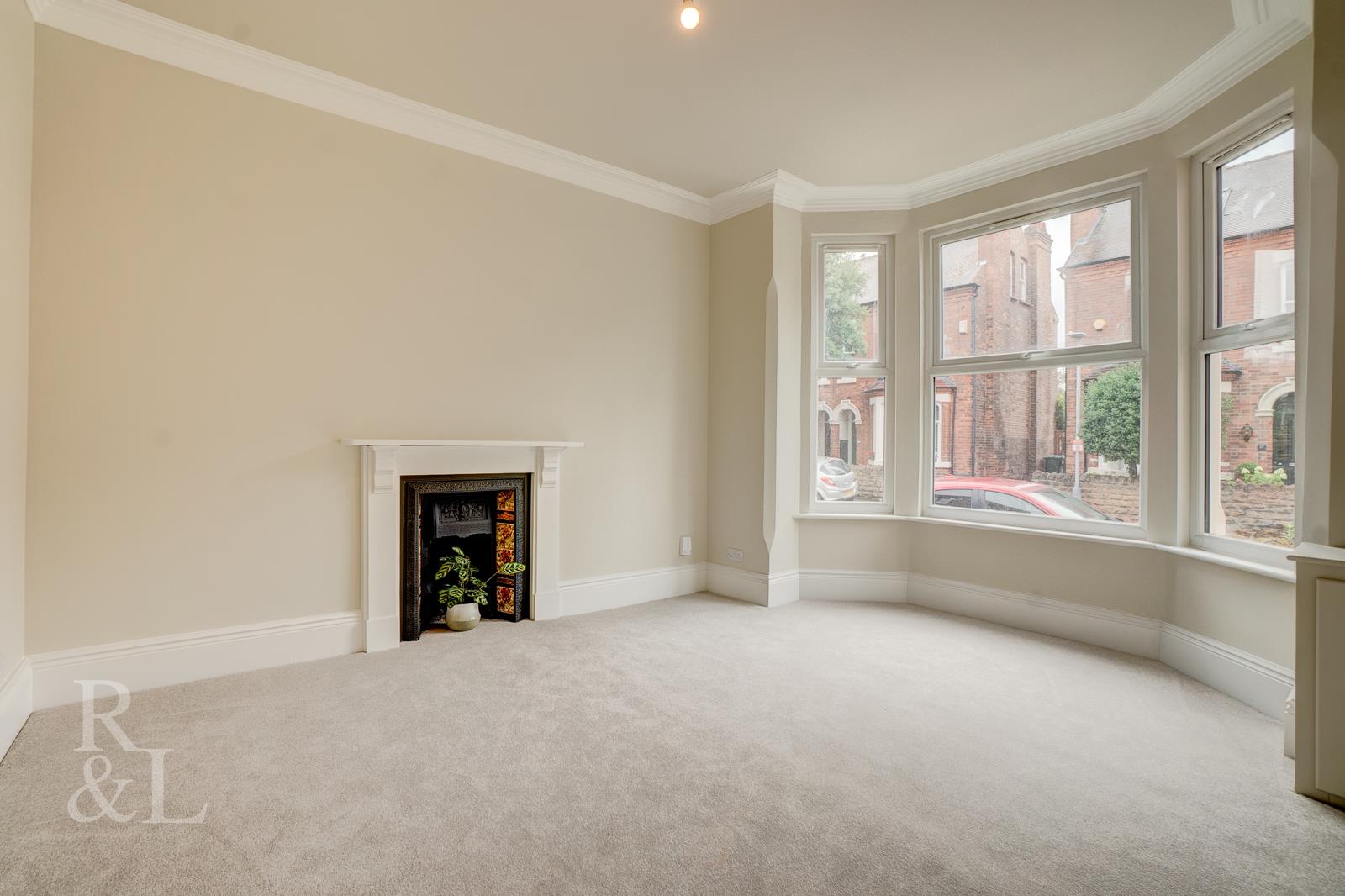 Property image for North Road, West Bridgford, Nottingham