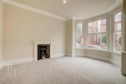 Property thumbnail image for North Road, West Bridgford, Nottingham