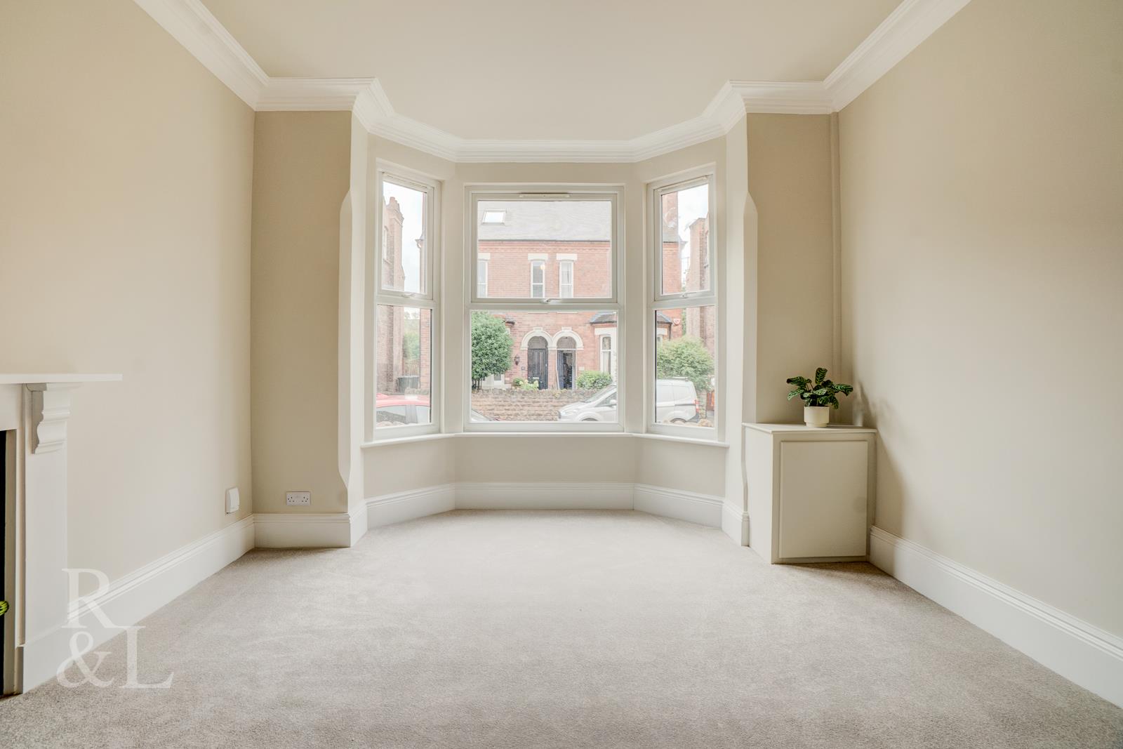 Property image for North Road, West Bridgford, Nottingham