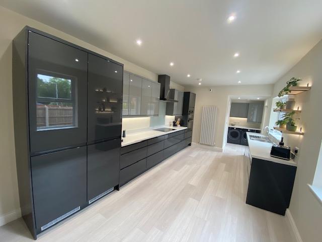 Property image for North Road, West Bridgford, Nottingham