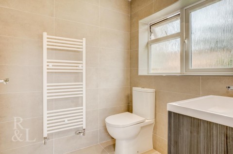 Property thumbnail image for North Road, West Bridgford, Nottingham