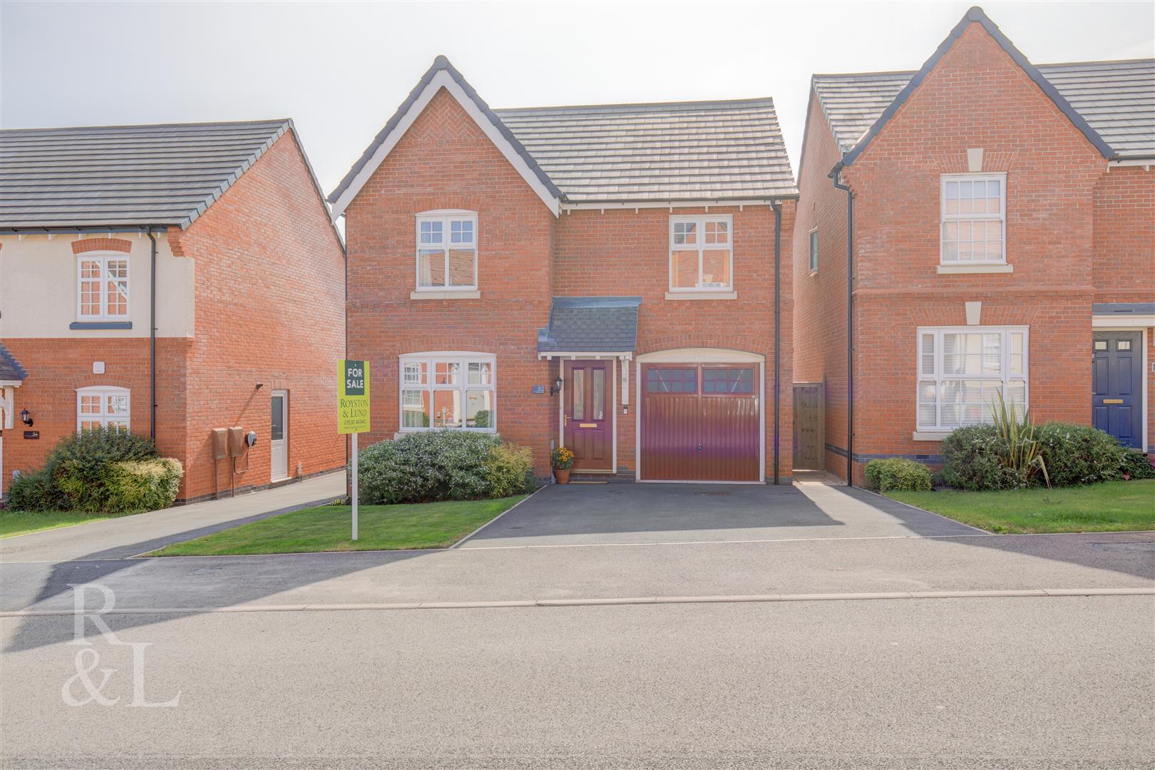 Property image for School Lane, Ashby-De-La-Zouch