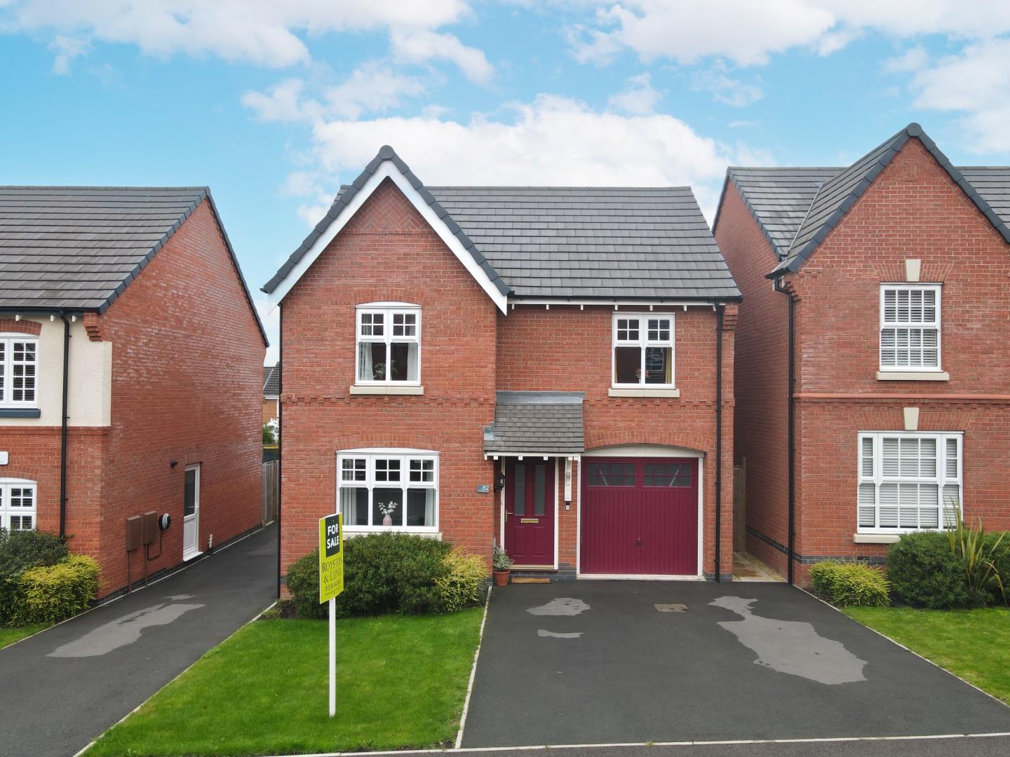 Property image for School Lane, Ashby-De-La-Zouch