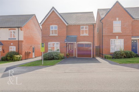 Property thumbnail image for School Lane, Ashby-De-La-Zouch