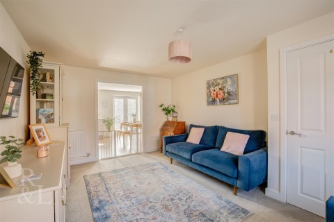 Property thumbnail image for School Lane, Ashby-De-La-Zouch