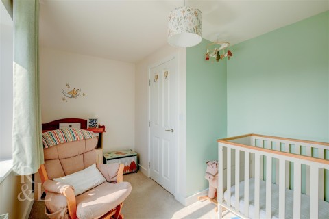 Property thumbnail image for School Lane, Ashby-De-La-Zouch