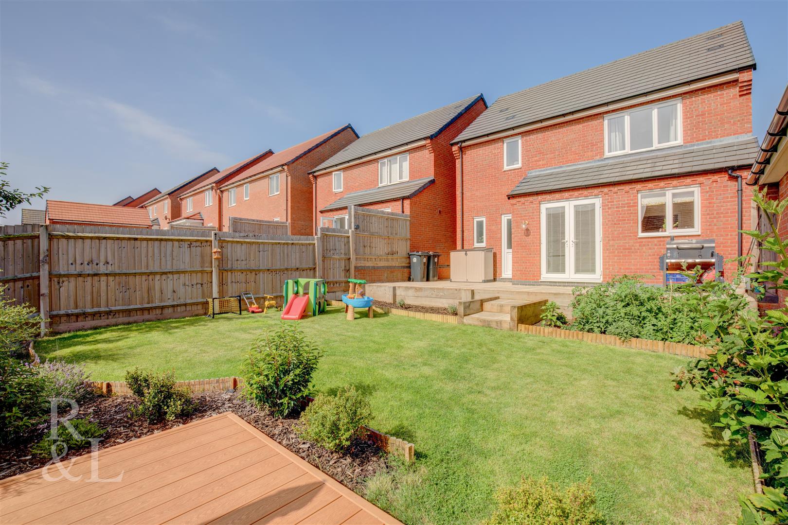 Property image for School Lane, Ashby-De-La-Zouch