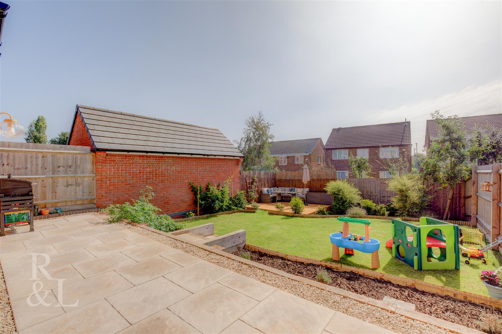 Property image for School Lane, Ashby-De-La-Zouch