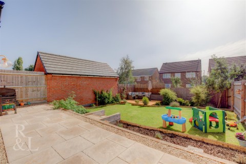 Property thumbnail image for School Lane, Ashby-De-La-Zouch