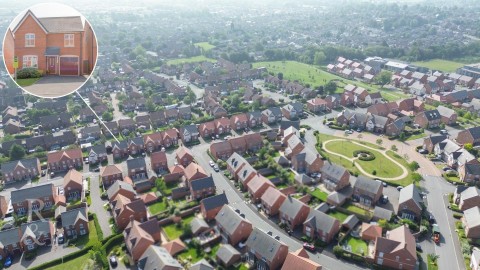 Property thumbnail image for School Lane, Ashby-De-La-Zouch
