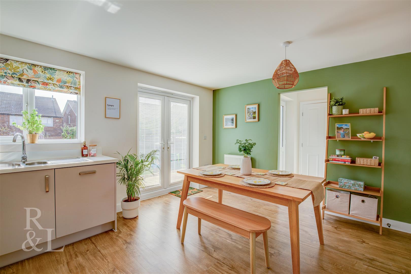 Property image for School Lane, Ashby-De-La-Zouch