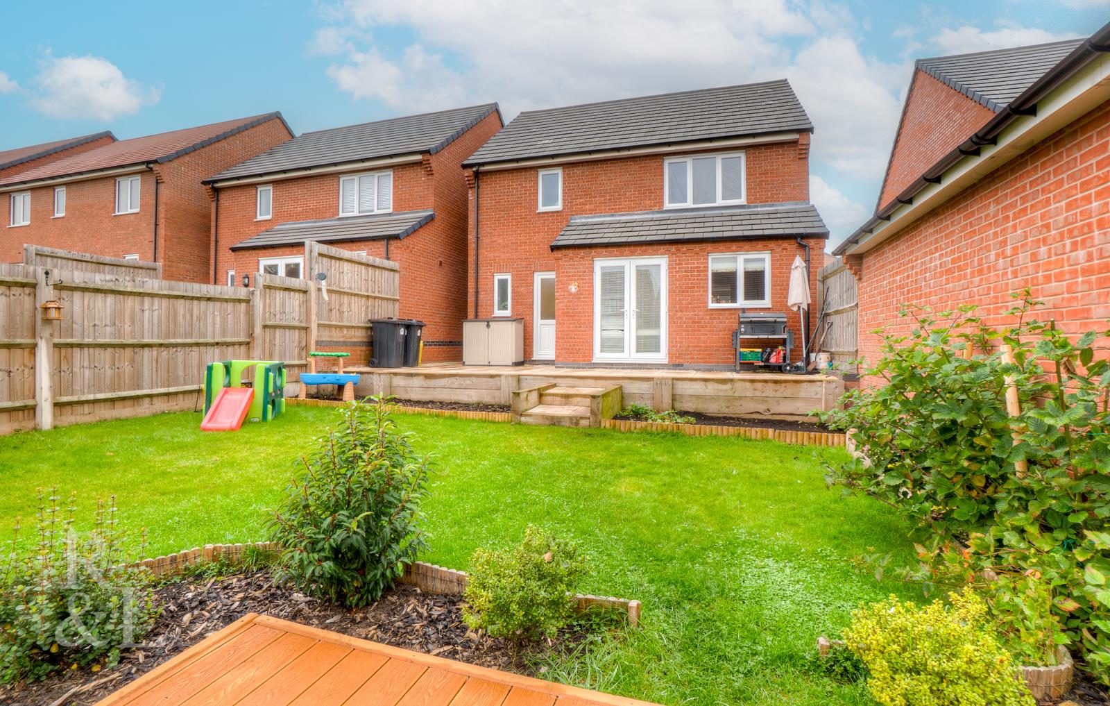 Property image for School Lane, Ashby-De-La-Zouch