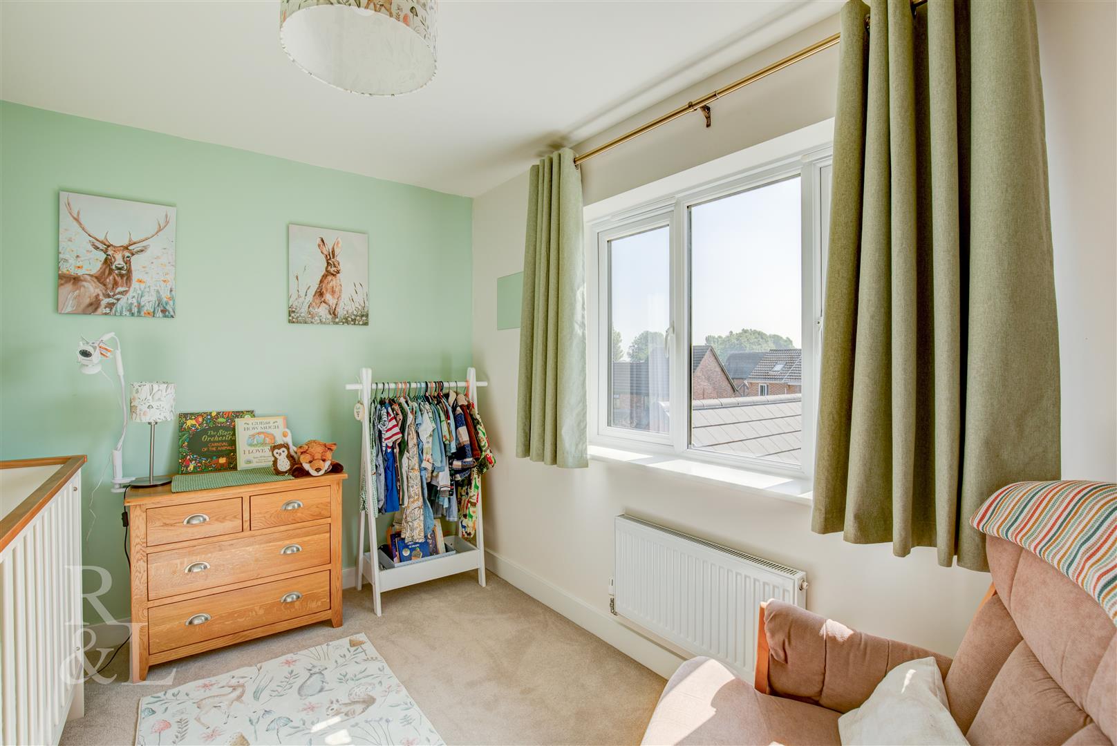 Property image for School Lane, Ashby-De-La-Zouch