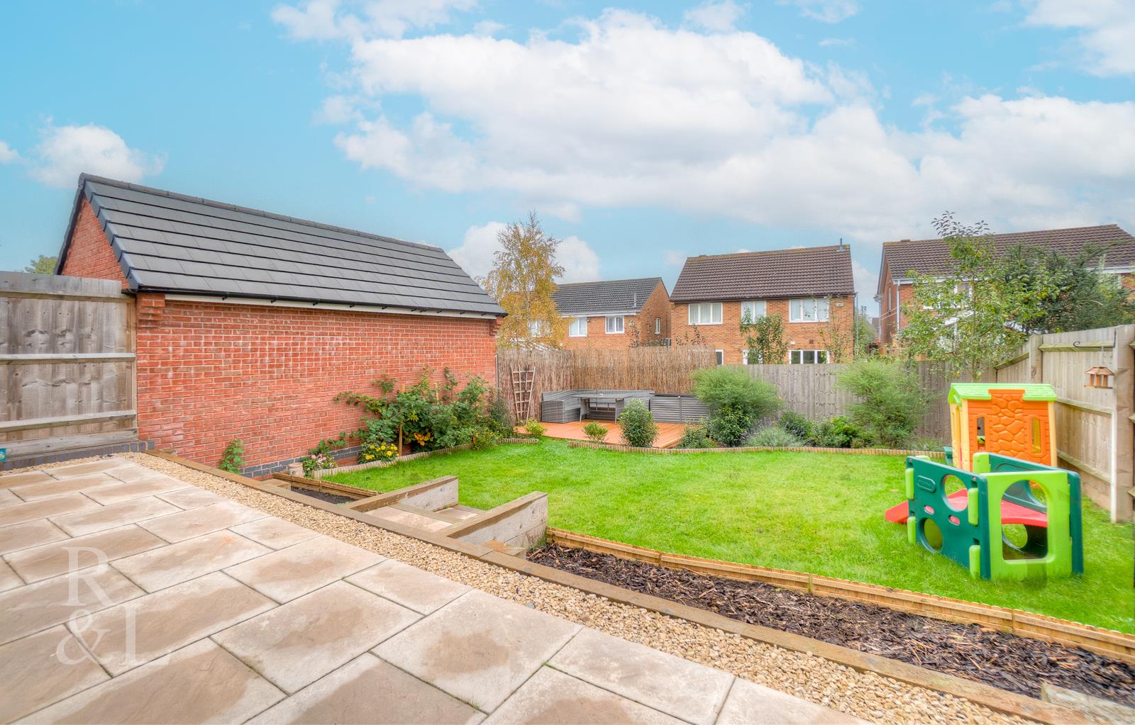 Property image for School Lane, Ashby-De-La-Zouch