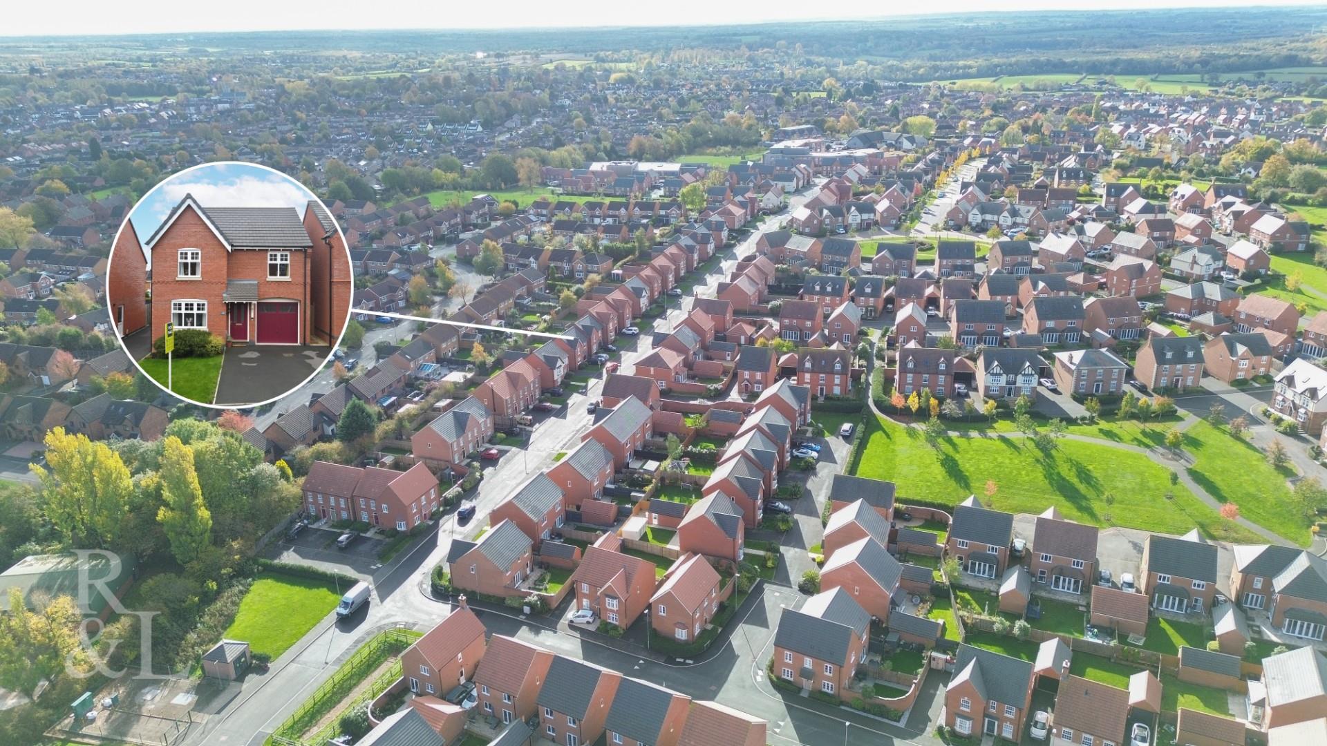 Property image for School Lane, Ashby-De-La-Zouch