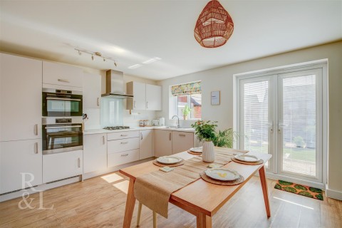 Property thumbnail image for School Lane, Ashby-De-La-Zouch