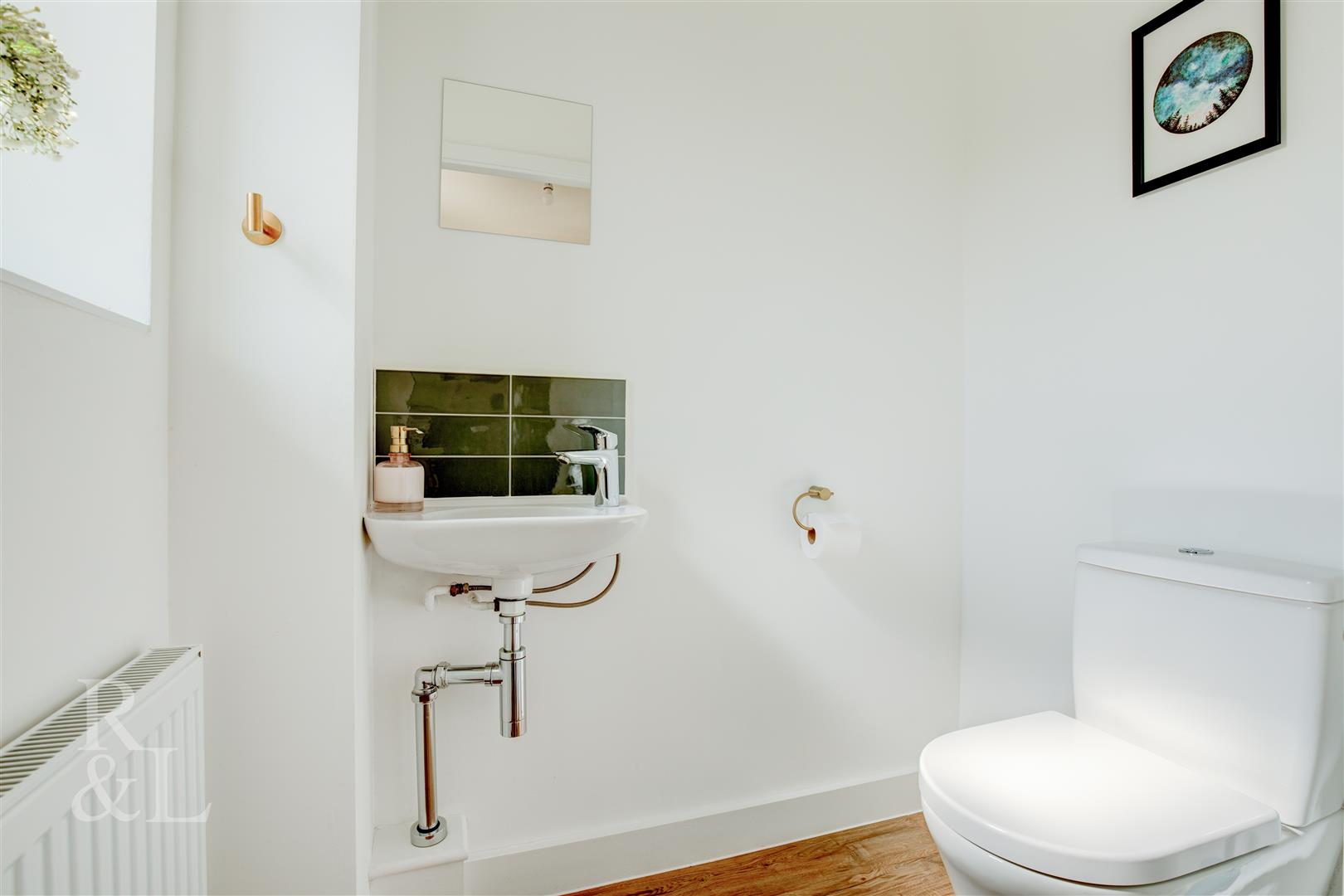 Property image for School Lane, Ashby-De-La-Zouch