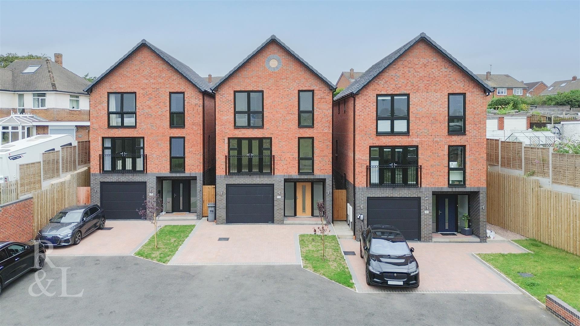 Property image for Coventry Road, Kingsbury, Tamworth