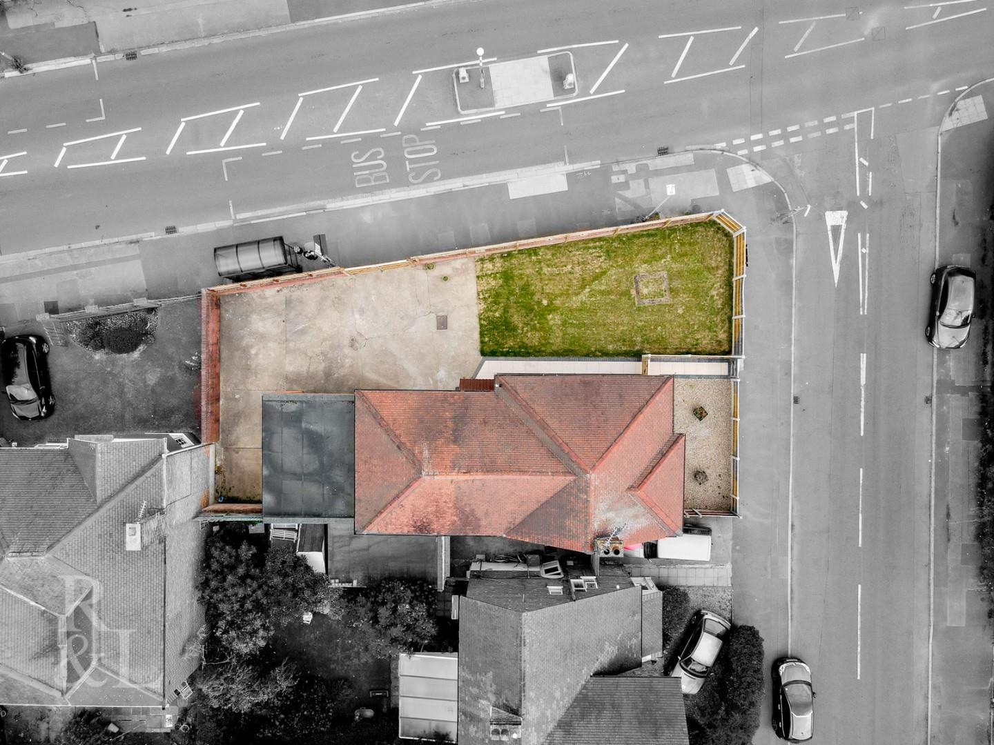 Property image for Burleigh Road, West Bridgford, Nottingham
