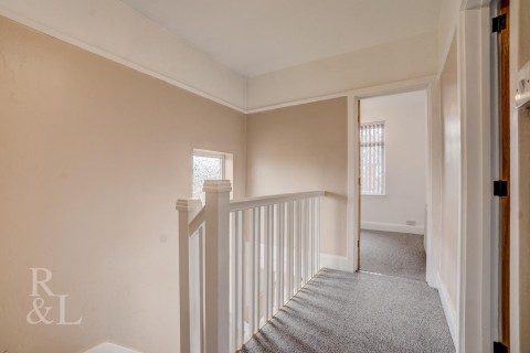 Property thumbnail image for Burleigh Road, West Bridgford, Nottingham