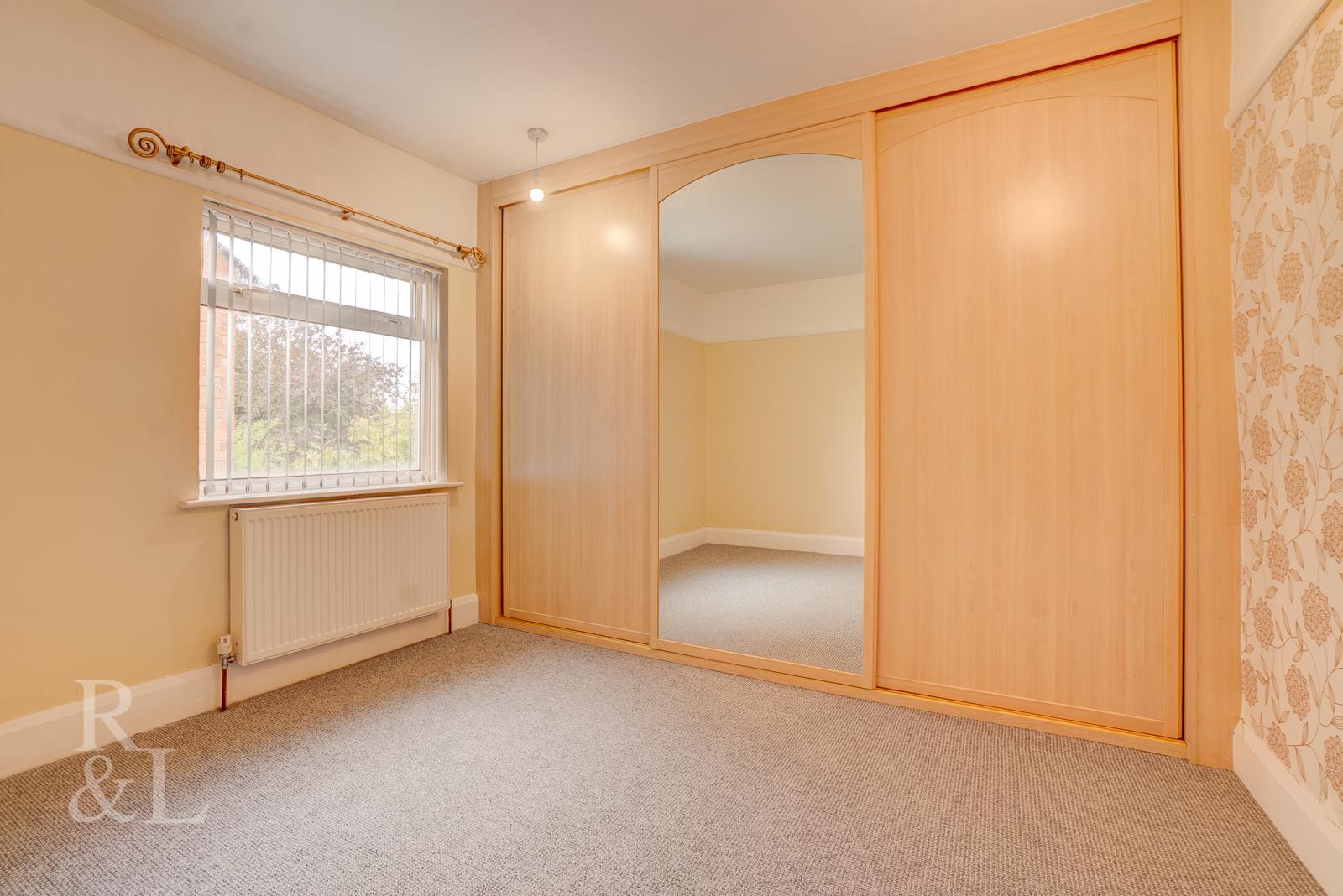 Property image for Burleigh Road, West Bridgford, Nottingham