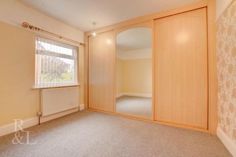 Property thumbnail image for Burleigh Road, West Bridgford, Nottingham