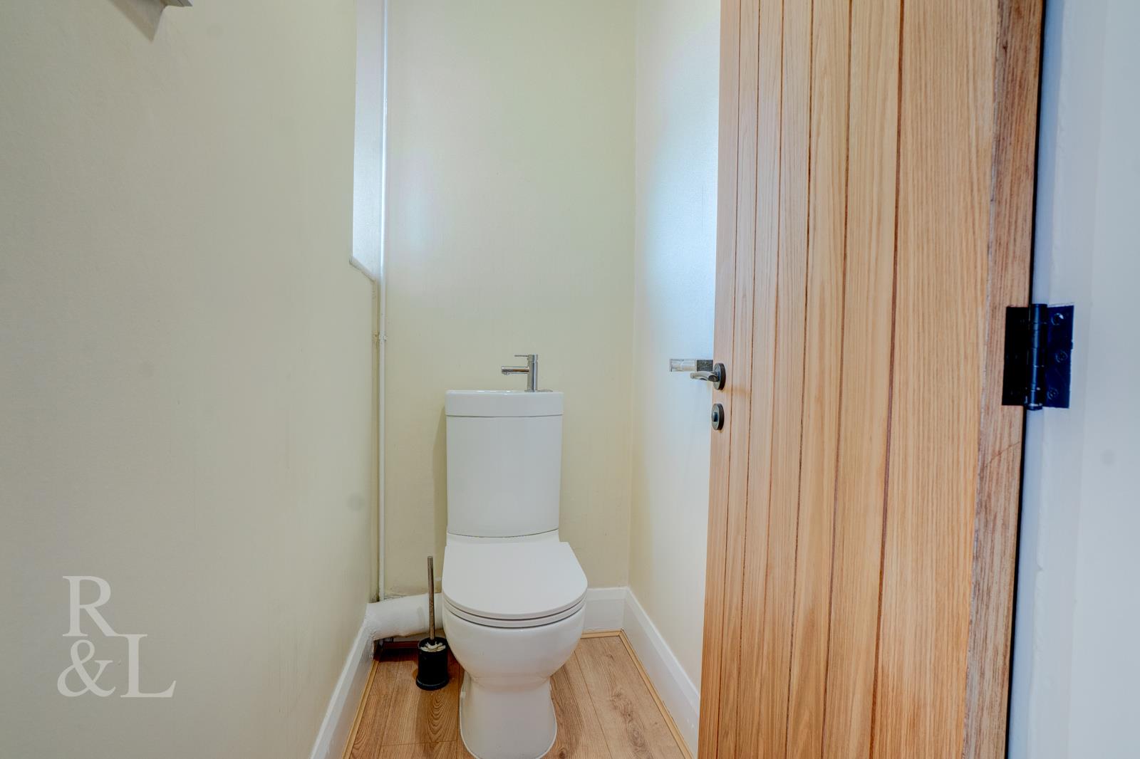Property image for Burleigh Road, West Bridgford, Nottingham