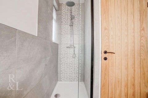 Property thumbnail image for Burleigh Road, West Bridgford, Nottingham