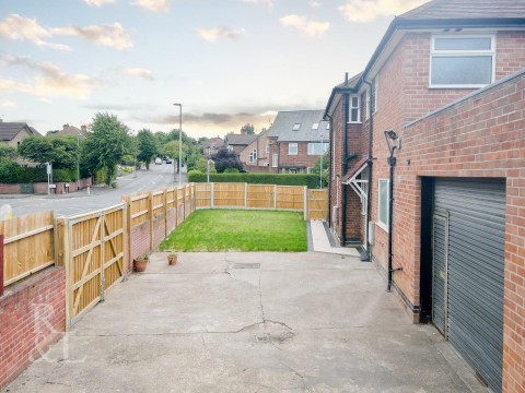 Property thumbnail image for Burleigh Road, West Bridgford, Nottingham