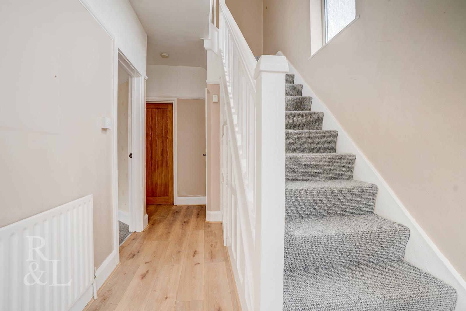 Property image for Burleigh Road, West Bridgford, Nottingham