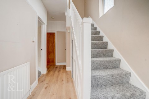 Property thumbnail image for Burleigh Road, West Bridgford, Nottingham