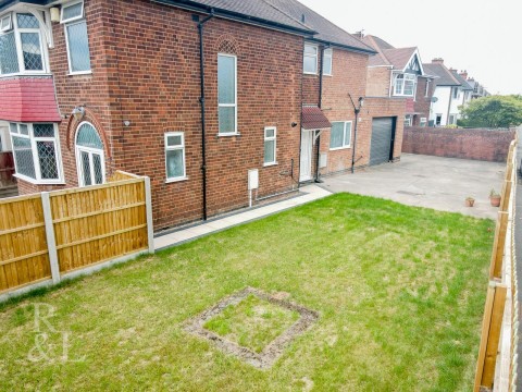 Property thumbnail image for Burleigh Road, West Bridgford, Nottingham