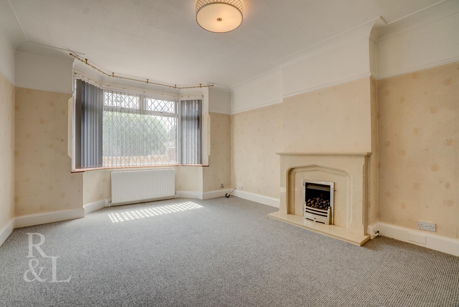 Property image for Burleigh Road, West Bridgford, Nottingham