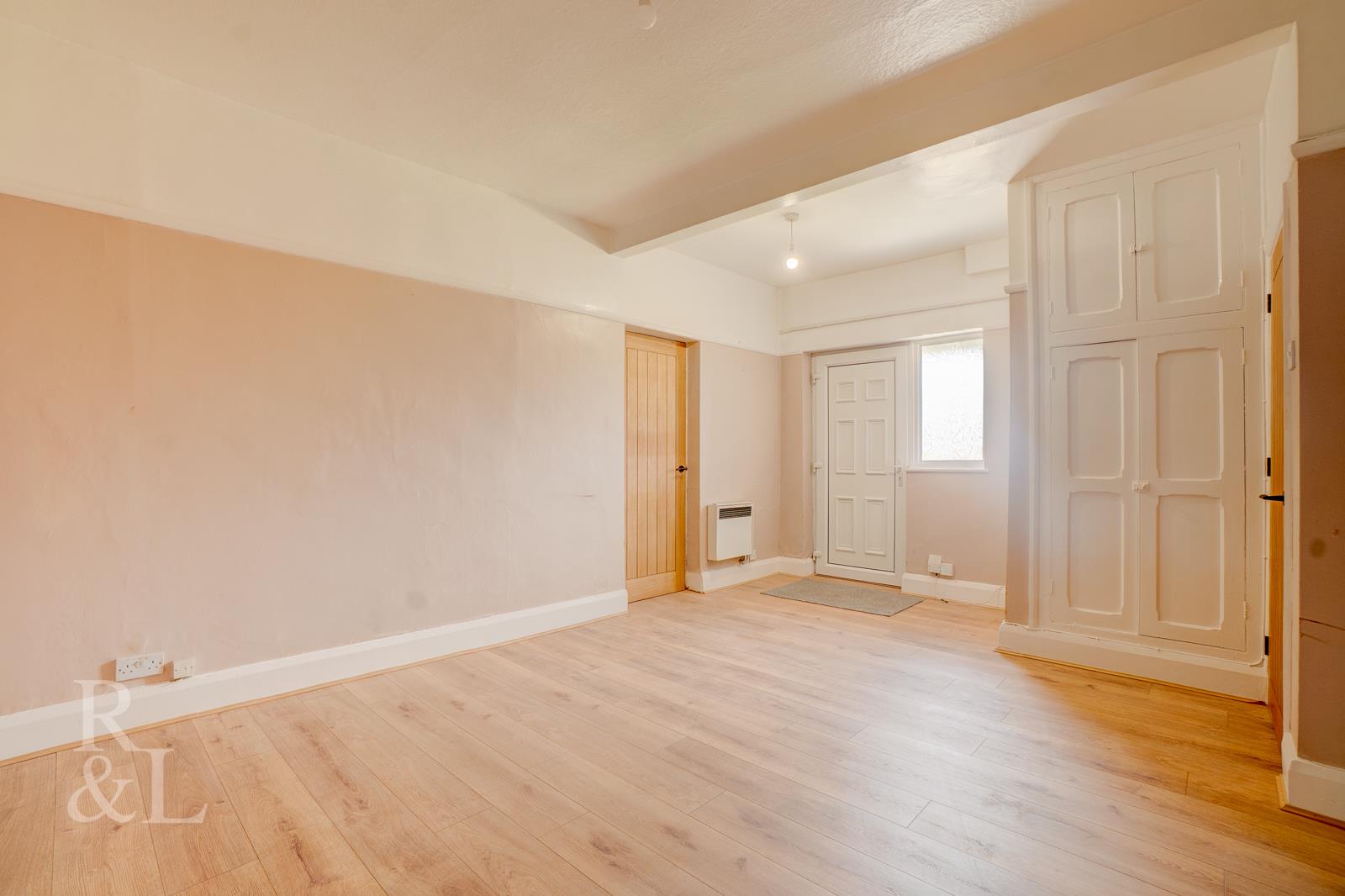 Property image for Burleigh Road, West Bridgford, Nottingham