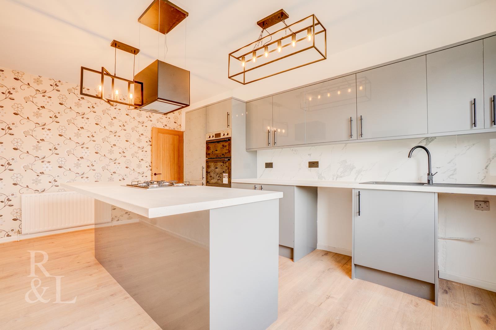 Property image for Burleigh Road, West Bridgford, Nottingham